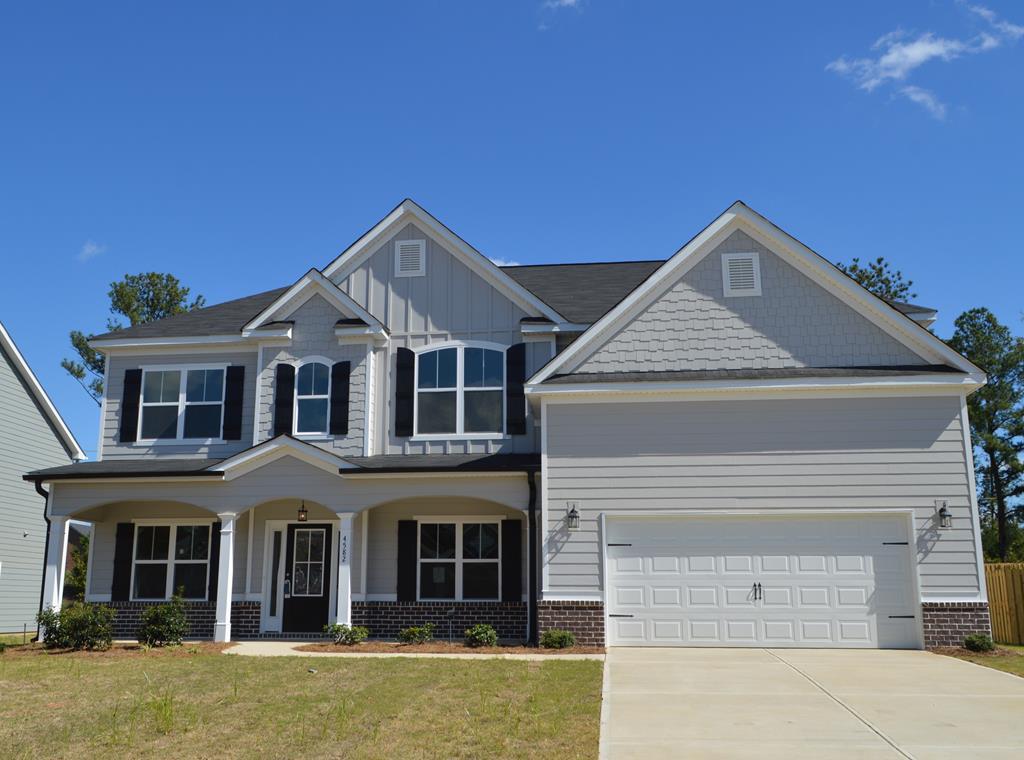 4582 Coldwater Street - Photo 1