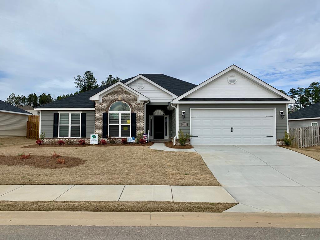 4422 Raleigh Drive - Photo 1