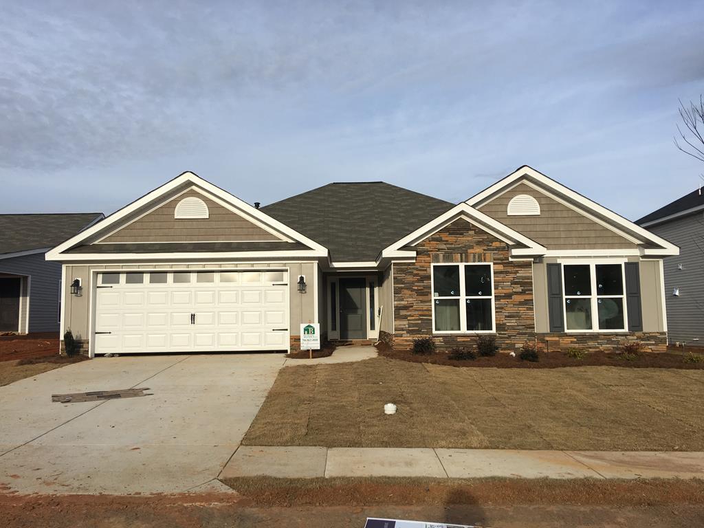 432 Lybrand Street - Photo 1
