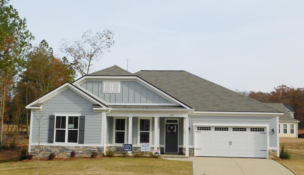 319 Grady Drive - Photo 1