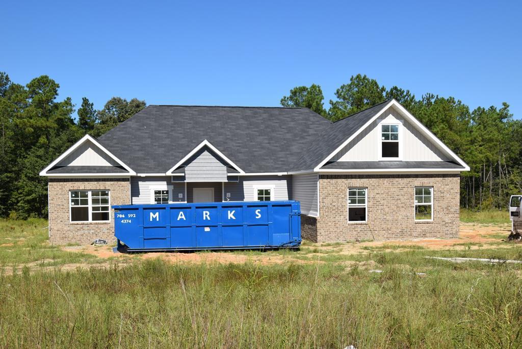 1321 Oakridge Plantation Road - Photo 1