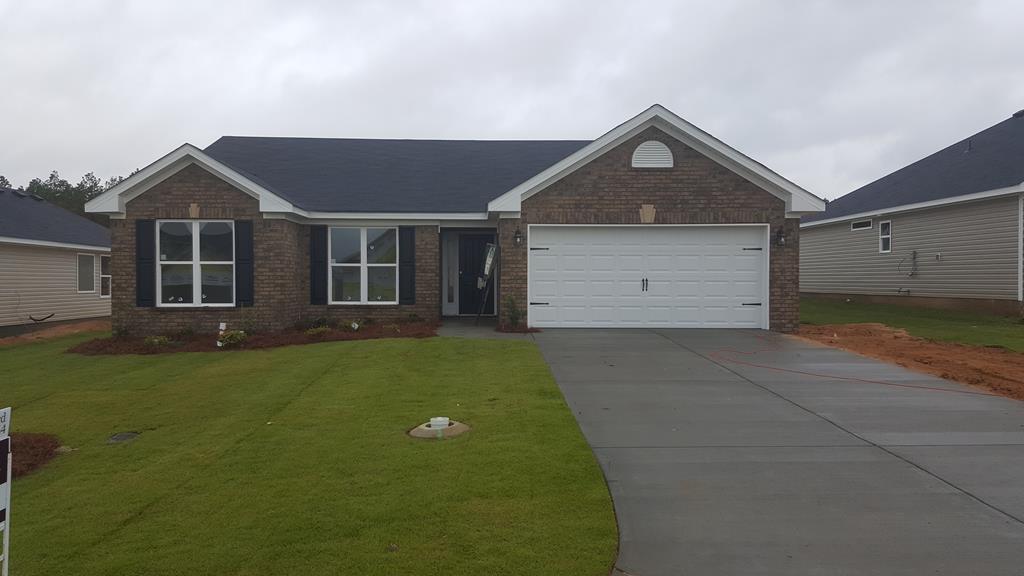 2547 Inverness Drive - Photo 1