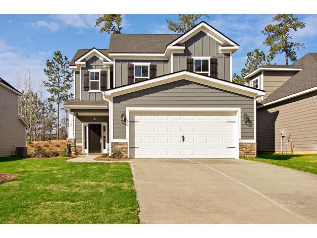 330 Colonnades Drive - Photo 1