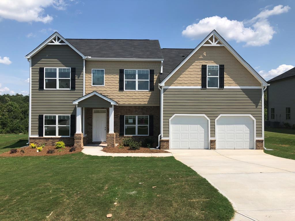 1525 Oglethorpe Drive - Photo 1