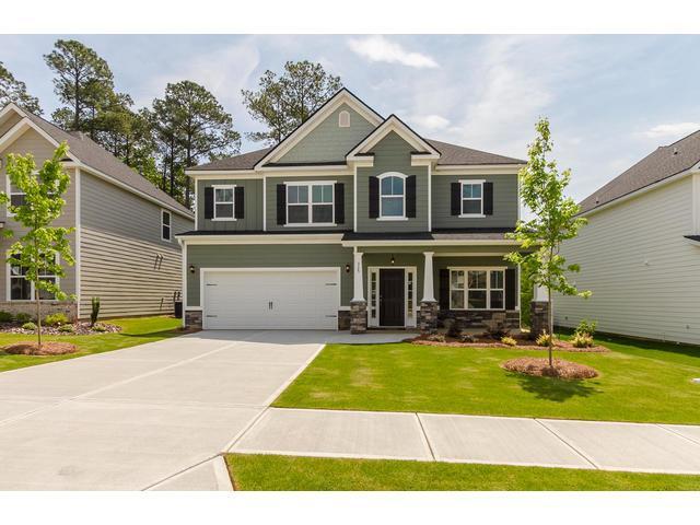 325 Colonnades Drive - Photo 1