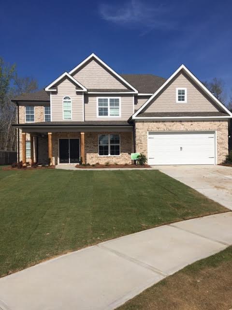 1340 Weedon Drive - Photo 1