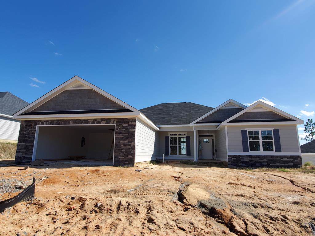2062 Fordham Drive - Photo 1