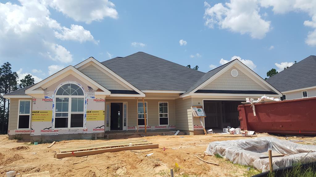 2147 Fordham Drive - Photo 1