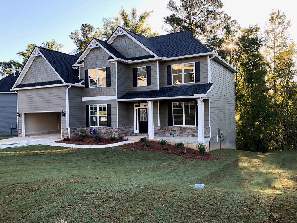 175 Hodges Bay Drive - Photo 1