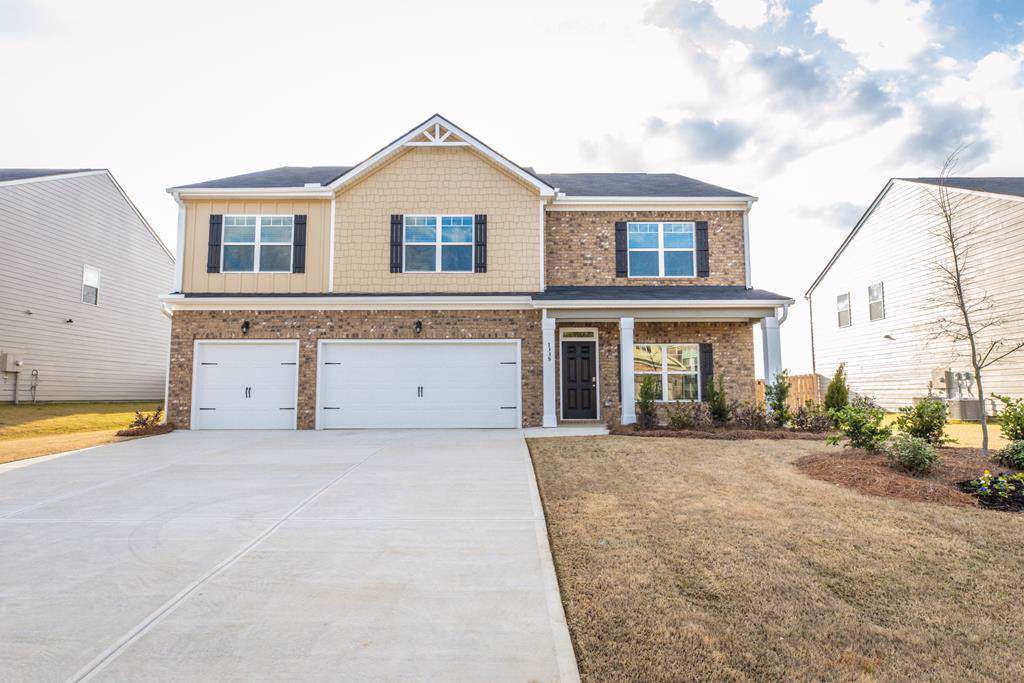 1335 Weedon Drive - Photo 1