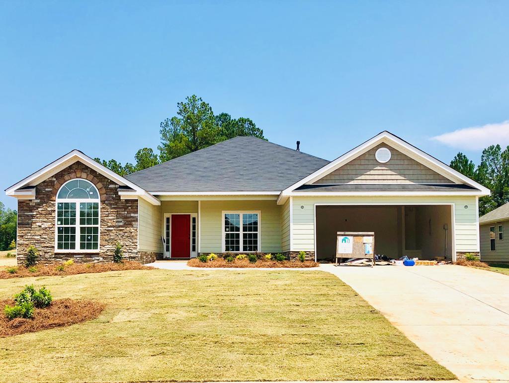 525 Mullingar Court - Photo 1