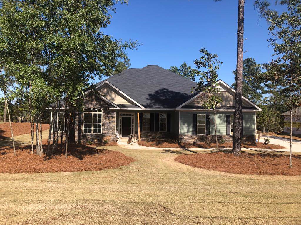 1111 Tralee Drive - Photo 1