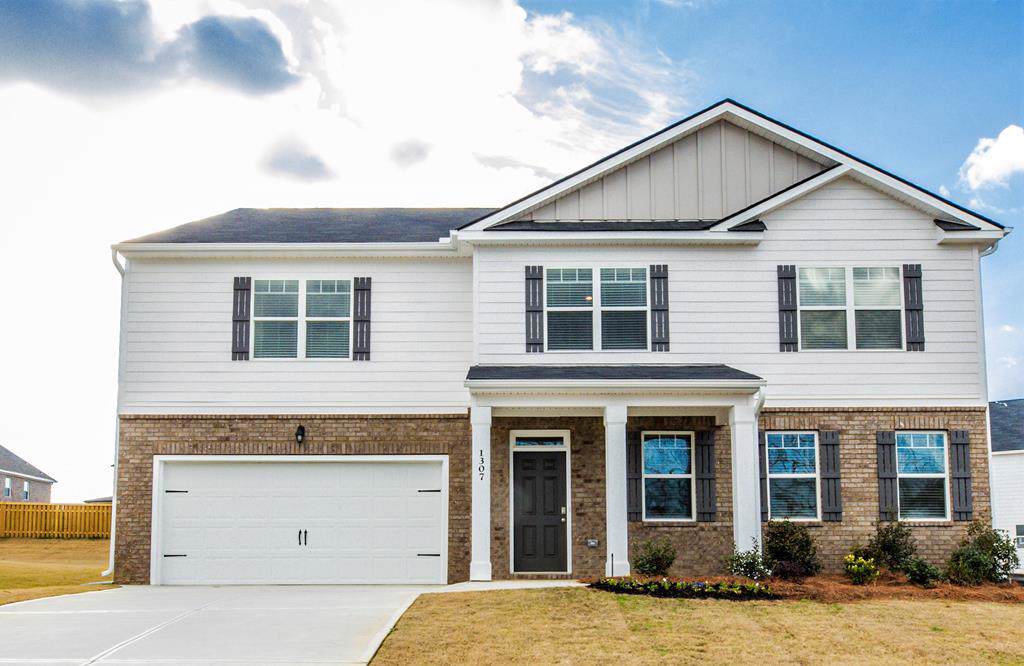1307 Weedon Drive - Photo 1