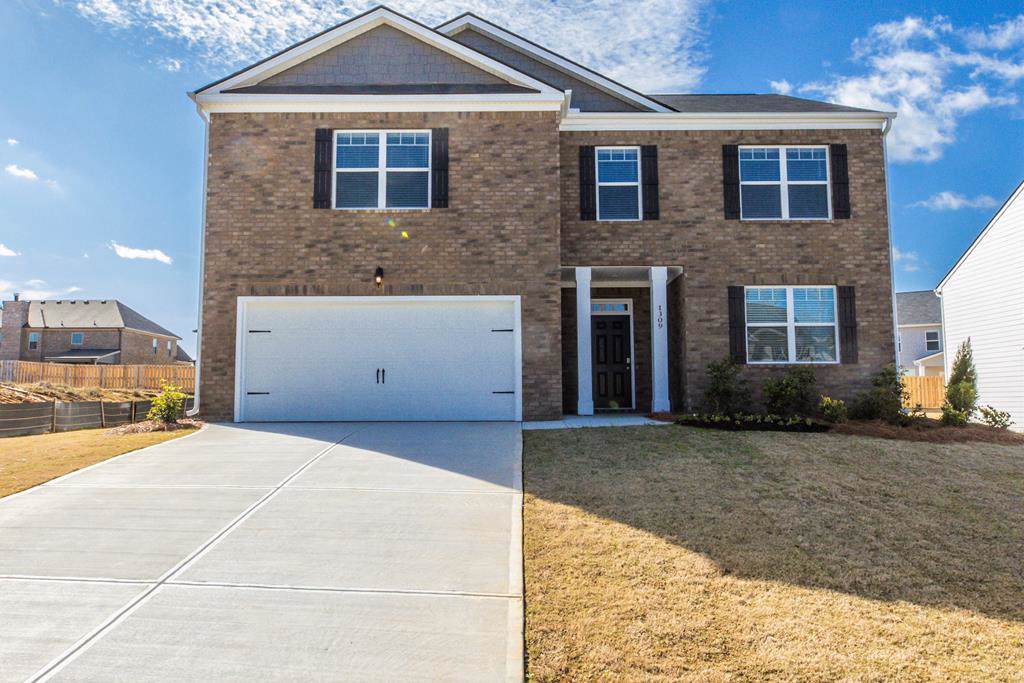 1309 Weedon Drive - Photo 1
