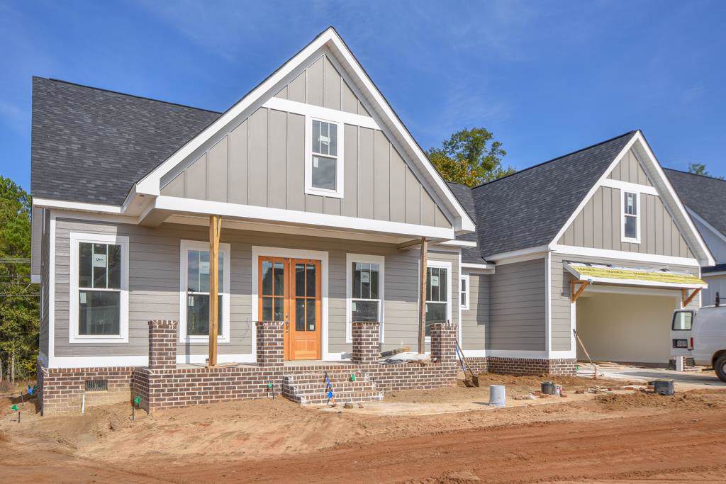 1019 Cooper Place Drive - Photo 1