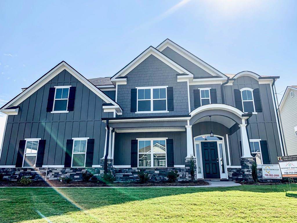 716 Thornbury Cove - Photo 1