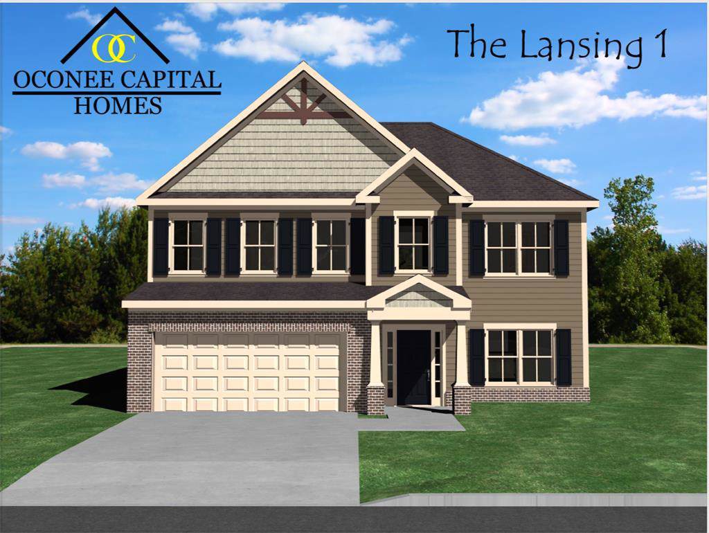 508 Thrasher Trail - Photo 1