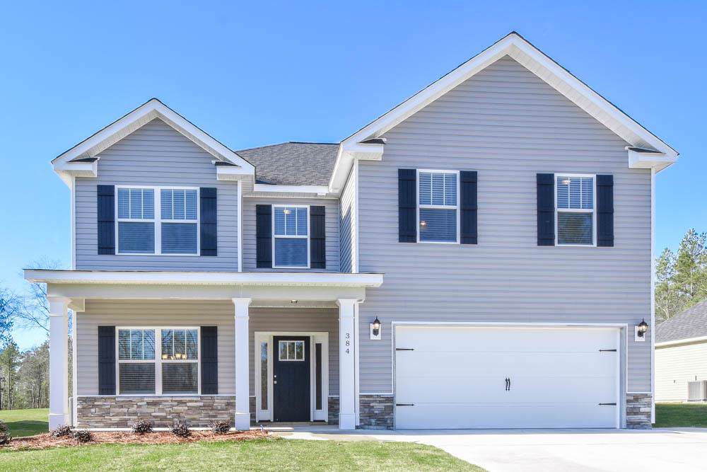 384 Dove Lake Drive - Photo 1