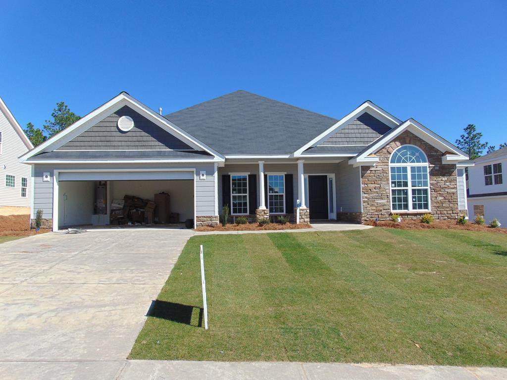 1362 Ackerman Drive - Photo 1