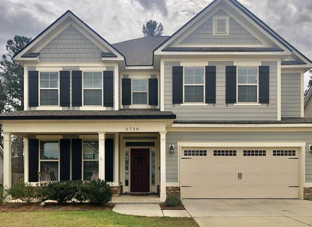 5720 Whispering Pine Road - Photo 1 5720 Whispering Pine Road - Photo 1