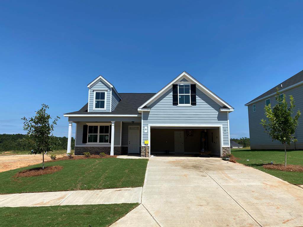 611 Garland Trail - Photo 1