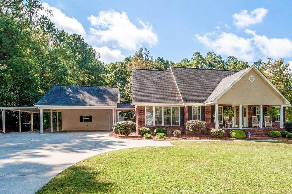 6462 Carriage Lane - Photo 1