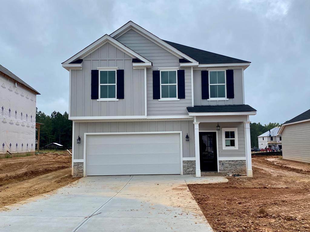 536 Fermoy Lane - Photo 1