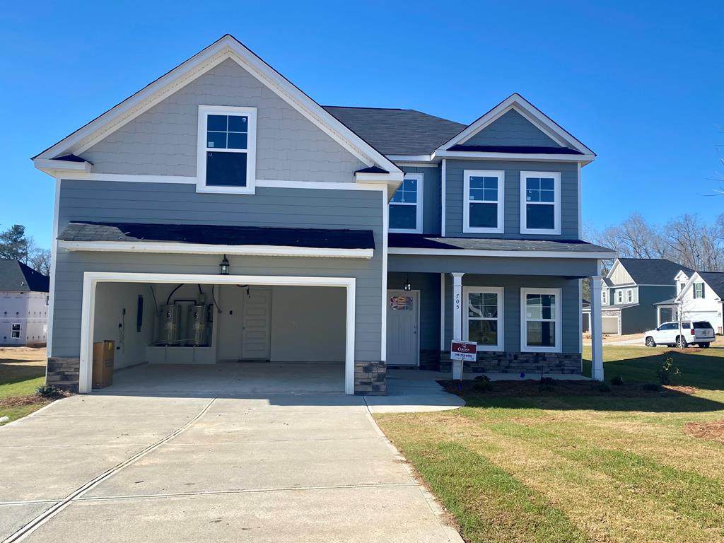 705 Navan Lane - Photo 1