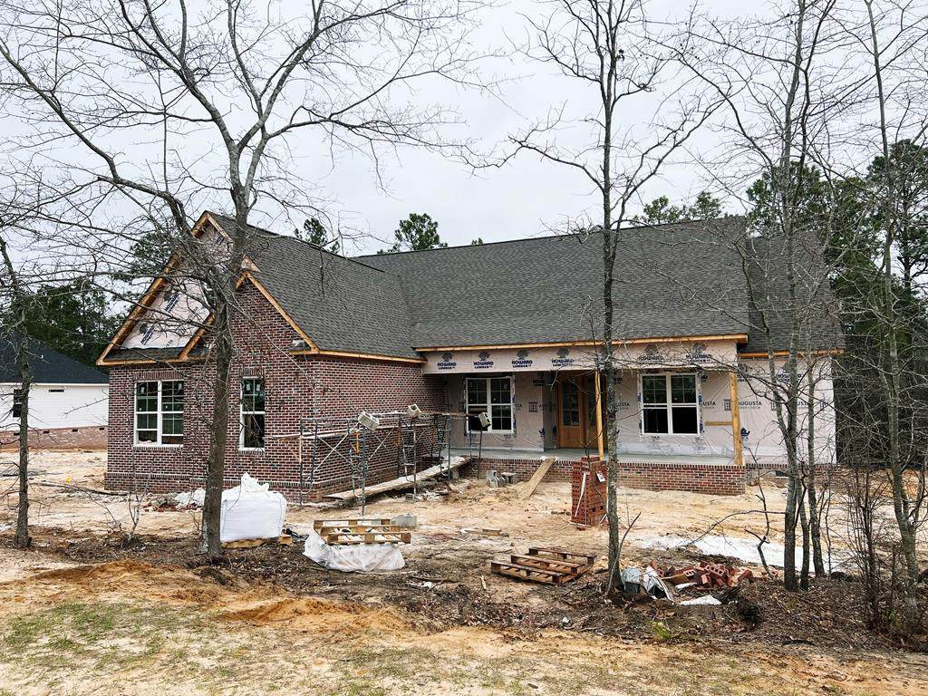 540 Callaway Drive - Photo 1