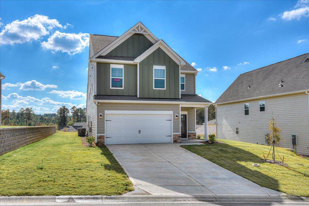 712 Courtland Drive - Photo 1