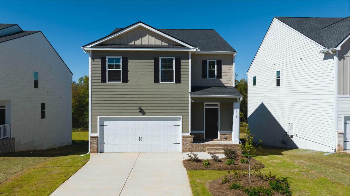 1126 Button Buck Lane - Photo 1