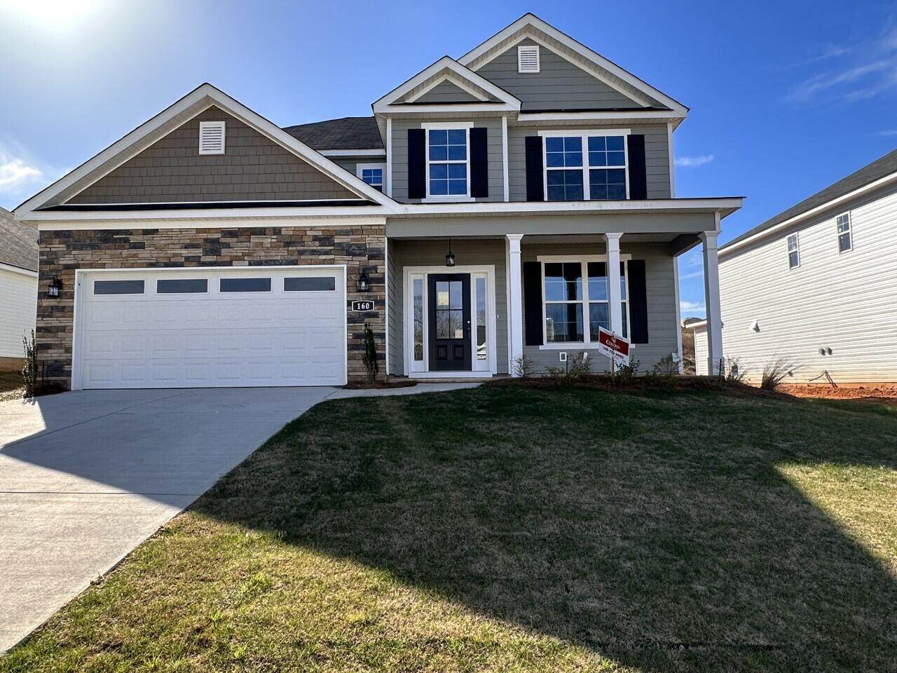 160 Dublin Loop - Photo 1