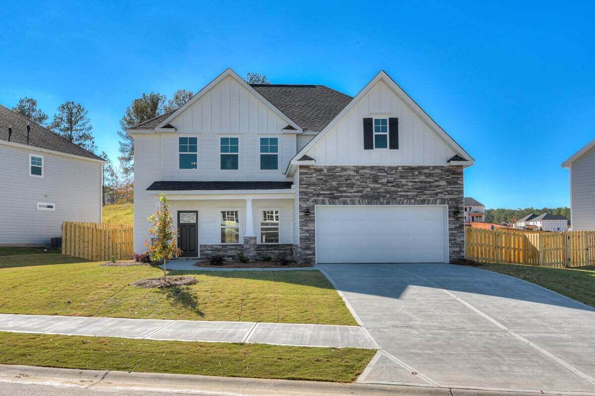 3501 Hilltop Trail - Photo 1