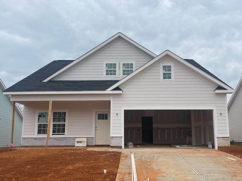 5432 Greyton Circle - Photo 1