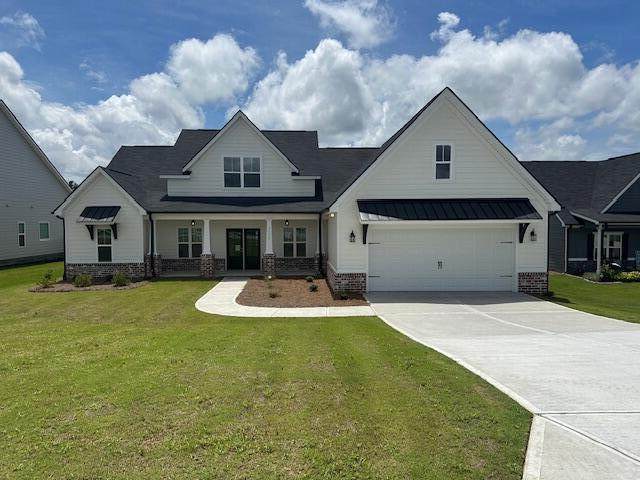 7113 Kingfisher Pass - Photo 1