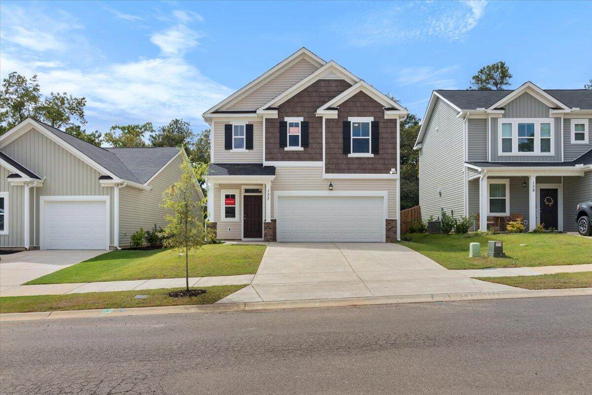 137 Candleberry Drive - Photo 1