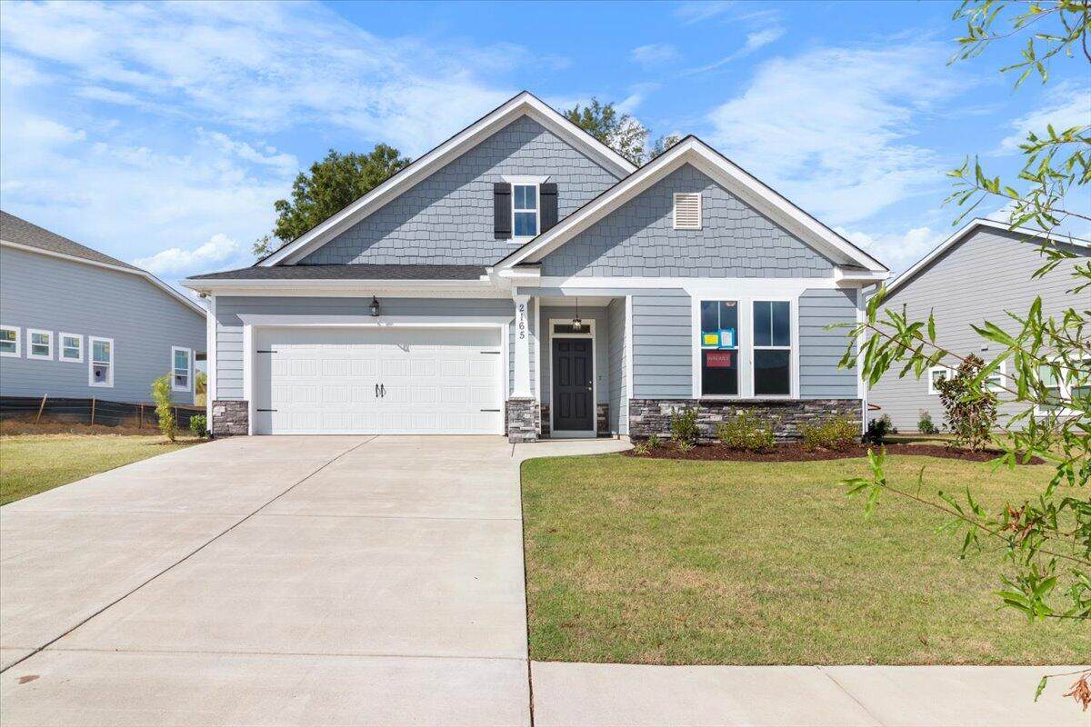 2165 Sinclair Drive - Photo 1