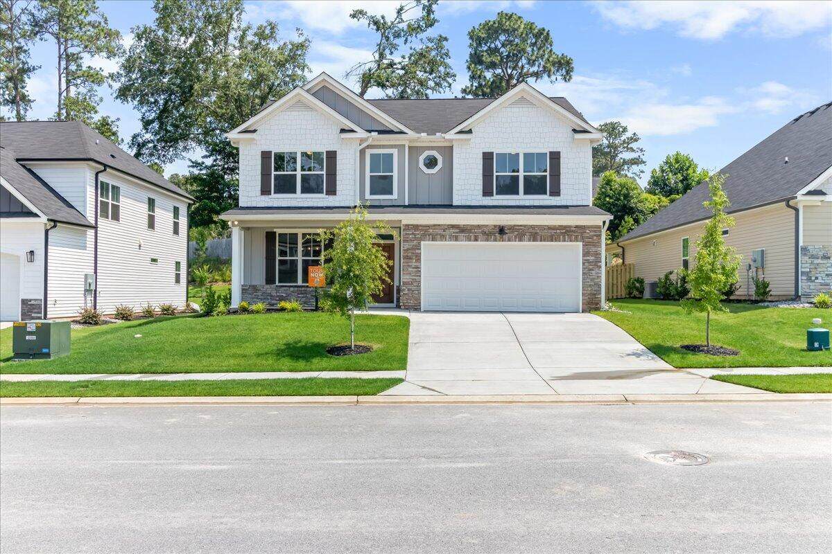 5051 Anna Creek Way - Photo 1