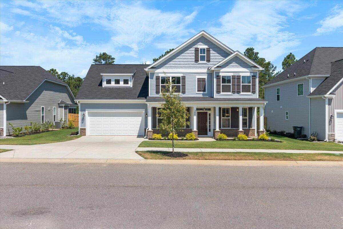 380 Windsor Drive - Photo 1