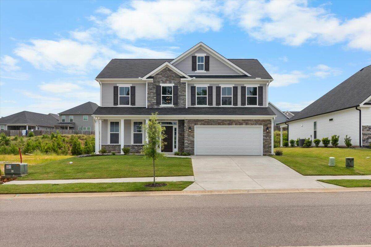 575 Hampton Drive - Photo 1