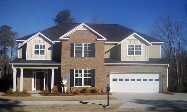 2074 Wythe Drive - Photo 1