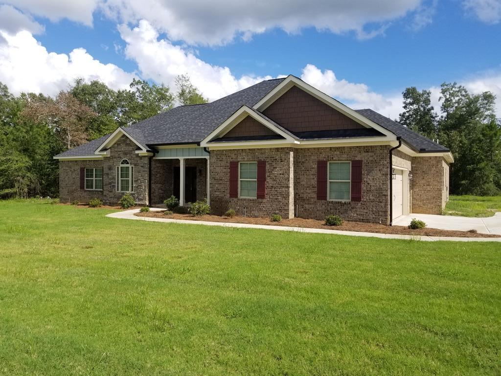 3466 Walker Creek - Photo 1