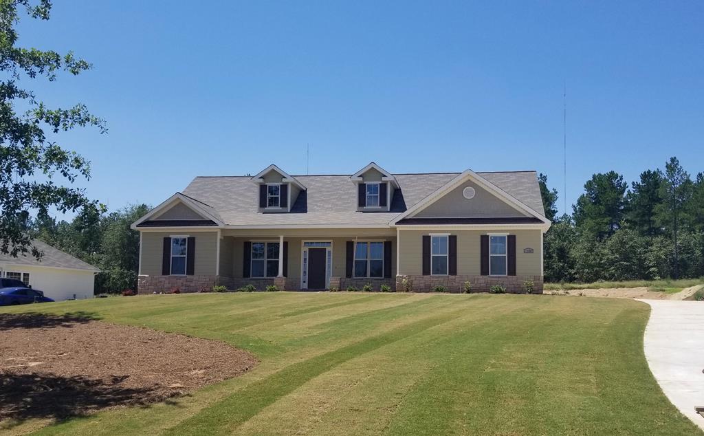 3170 Tarleton Court - Photo 1