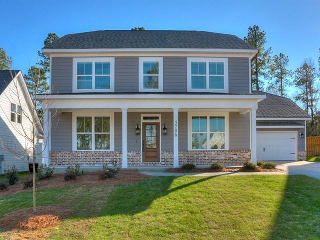 5786 Whispering Pines Way - Photo 1