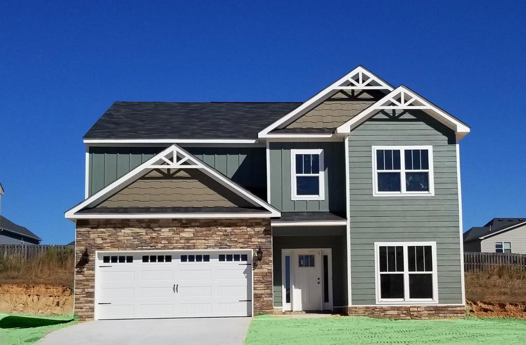 376 Bella Rose Drive - Photo 1