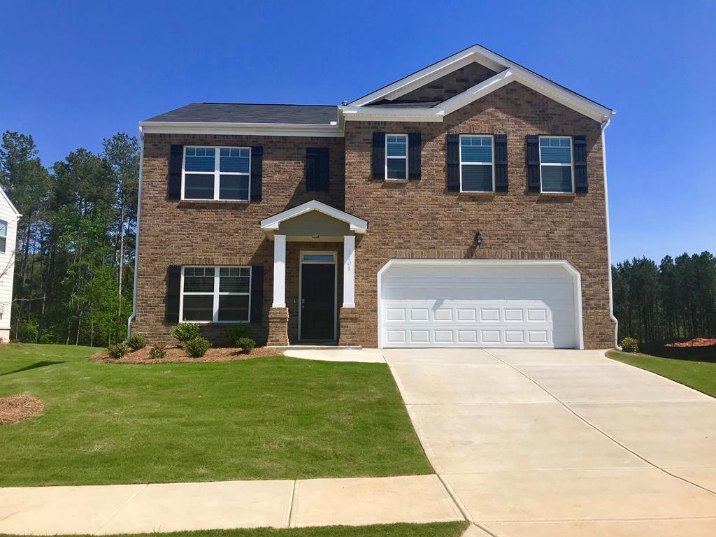 1101 Dietrich Lane - Photo 1