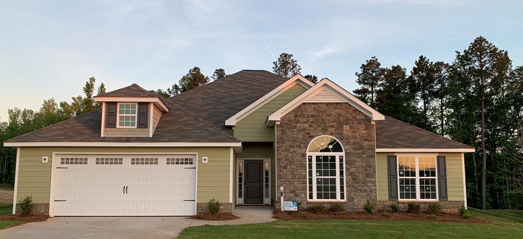 502 Mullingar Court - Photo 1