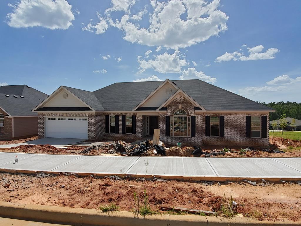 439 Bridle Path Road - Photo 1
