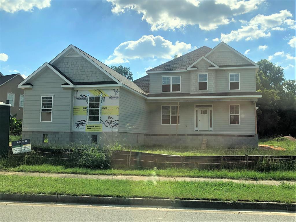 250 Rivernorth Drive - Photo 1