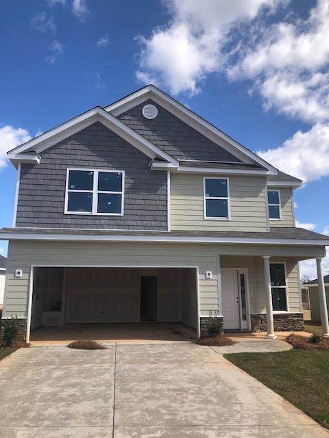 452 Lybrand Street - Photo 1